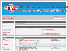 Tablet Screenshot of n-v-g.de
